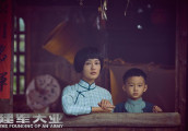细数《建军大业》中的温情片段