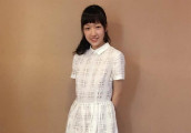 陪16岁女儿试镜 李翊君压力大到宁坐车上等