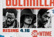 美剧《游击队》(Guerrilla)2017美剧Showtime