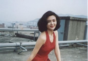 她曾是香港最美女神, 被传第三者插足