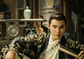 《扶摇皇后》发布定妆照, 阮经天与赵又廷的距离只差演技了