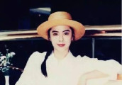 王祖贤50岁还和20岁一样 记得《倩女幽魂》聂小倩吗?