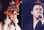 男明星那些或美艳或闪瞎演的女装扮相, 你最喜欢谁呢?