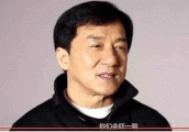 洪金宝提及的时候都左顾右盼, 可见娱乐圈水多深?