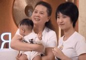 《新歌声》第四期最大的亮点是: 一位学员的老婆火了!