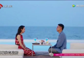 王鸥和明道的浪漫泰国之旅