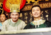 40年的黄金配角! 愿为病妻割肝, 倾尽家产, 从没放弃家庭!