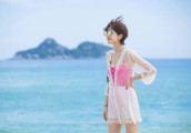 谁说男生都喜欢闪电般的瘦美女? 其实他们更喜欢陳妍希、徐冬冬那微胖!