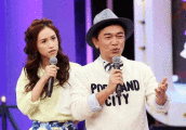 吴宗宪曾志伟被女儿抢了风头, 看到刘欢冯小刚女儿大家终于放心了