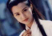 李若彤是最美小龙女? 陈玉莲才是, 更加超凡脱俗不食人间烟火的仙子