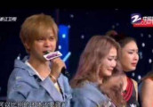 罗志祥为选手发飙, 薛之谦如今也落泪, 感觉节目组侮辱观众的智商