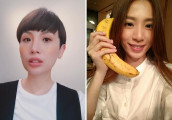 成「山下嫂」石原聪美推出写真! 经纪公司: 先放点照片让粉丝欣赏