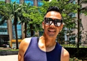 陈建州坚持双胞胎儿子要穷养，直言儿子若要开他车会把钥匙折断！
