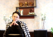 《中国有嘻哈》鬼卞: 一个非典型嘻哈歌手的双面人生