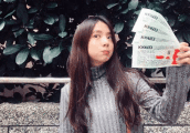 林宥嘉老婆丁文琪近照曝光, 林宥嘉每天面对这样的她!