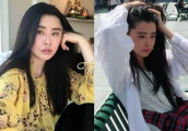 永远的小倩”王祖贤息影多年, 在加拿大潜心修佛