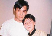这6对明星夫妻患难与共, 娱乐圈的真爱