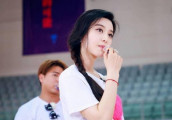 这5位女明星, 富豪们想娶都没娶到, 她却嫁给了草根歌手