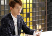 偶像剧中千年男二, 一直给渣男做背景, 演技在线却一直不红