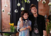 吴昕为潘玮柏庆生 潘老师祝你永远拥有三岁的世界