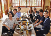 罗大佑: 如果重回16岁, 我绝对不要读书