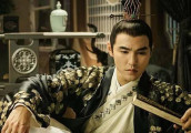 白浅东华帝君大师兄同台飚戏, 《扶摇皇后》阮经天眼里都是戏!