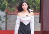 《我们来了》首播却火了辣妈陈妍希连衣裙, 没说都挺漂亮的
