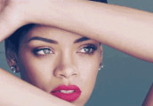 Rihanna胖成张惠妹? 却依旧是把钻石戴得最性感的女人