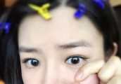 “沈佳宜”发烧自嘲变身“面包超人” 柯腾你在哪儿?