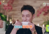 吴昕潘玮柏甜蜜恩爱再升级--偷吻唇印