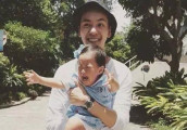 陈伟霆“人贩子舅舅”为侄子侄女买房