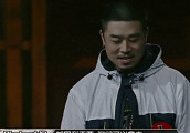 《中国有嘻哈》最自大的选手, JY排第二, Gai爷都没上榜