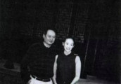 难忘《卧虎藏龙》 让她走向国际