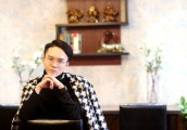《中国有嘻哈》鬼卞的双面人生: 白天育人子弟 晚上音乐狂人