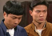 他是林正英接班人, 拍影37年却因偷怕遭骂, 为养家演汉奸