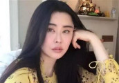 王祖贤近照曝光, 盘点经过岁月洗礼的偶像