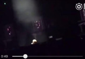 罗志祥演唱会升降台坏了被困! 一首歌唱3了遍还不让发粉丝微博