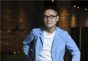 专访罗大佑: 睽违十三年, 回家找到幸福