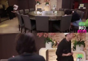潘玮柏想在吴昕面前耍帅, 刚戴好帽子围裙就掉了