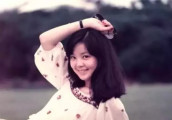 美人图之“一代歌后”邓丽君