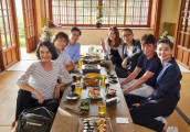能叫来这么多大腕助阵, 恐怕只有罗大佑