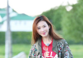 她被誉为“台湾第一美女”, 声音甜美情商高, 43岁却至今未嫁!