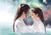 赵又廷携高圆圆看“三生三世”, 网友直呼夜华看夜华好有爱