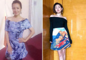 够爱他, 才能感受到他的改变! 22年了, 小S含泪向阿雅道歉!