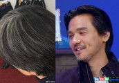 冯德伦自爆一夜白发, 指他“弃演”陷恶梦