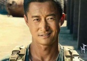 和《战狼2》拼票房, 学古天乐美黑的90小生能否担起重任?