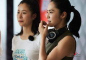 《极挑》男人帮与"五美"同行 结尾埋悬念引猜想