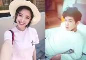 唐艺昕张若昀“七年之痒”高调认爱，而他们八年爱情长跑正式结婚！