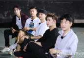 《来吧兄弟》五位成员能否完成挑战任务