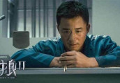 吴京《战狼2》破30亿, 将刷新内地票房纪录